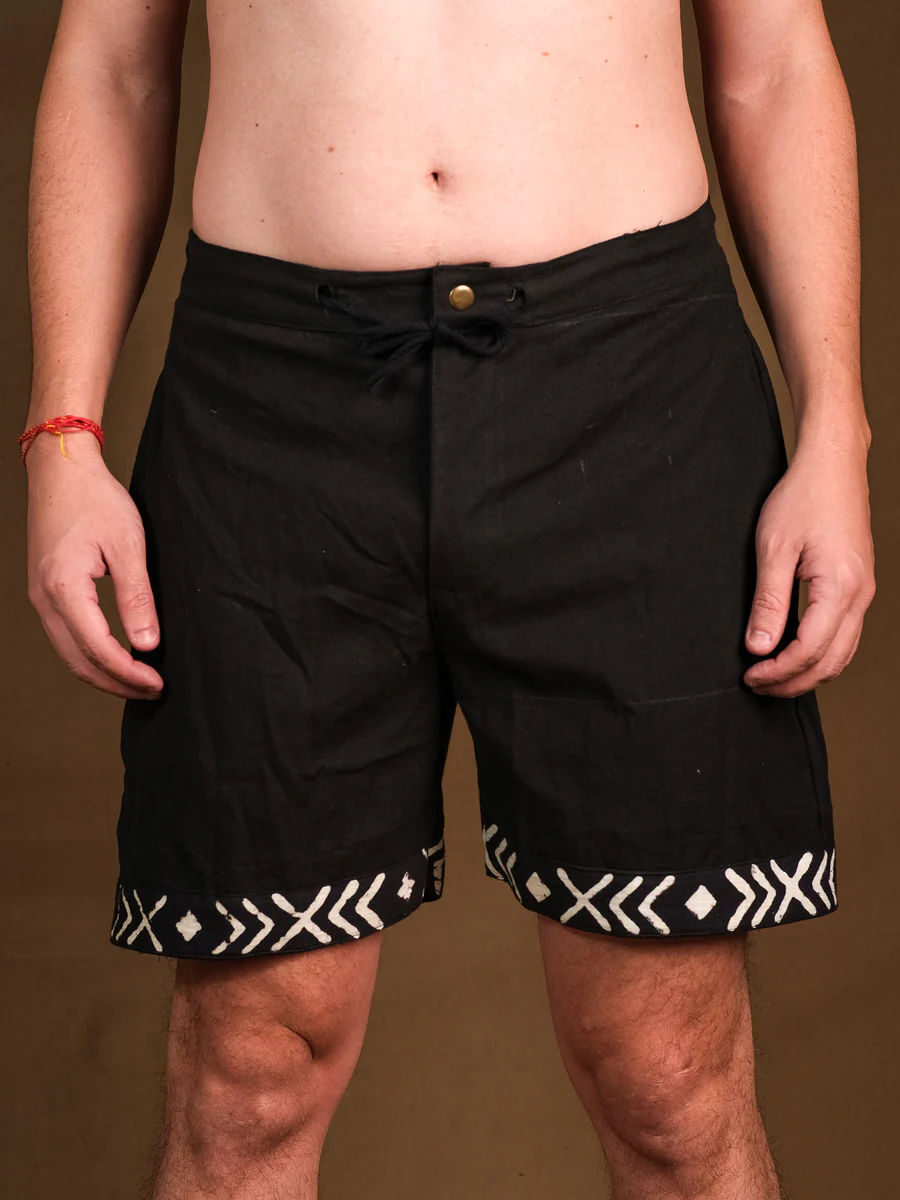 Tribal Shorts